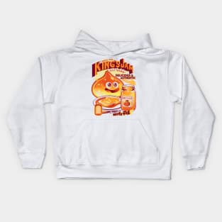 Slime Jam Kids Hoodie